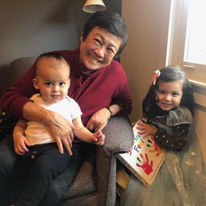 Meet your Posher, Jenny